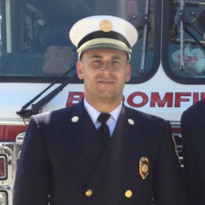 Profile Picture of Lou Venezia (@louvenezia) on Twitter