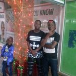 Profile Picture of Ian Ochieng (@ianochieng) on Instagram