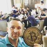 Profile Picture of Jamie Franklin (@world_bitcoin_investor) on Instagram