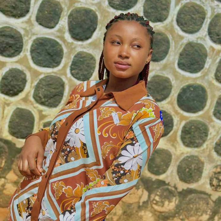 Profile Picture of Marlyshane💖💖 (@marlyshane) on Tiktok