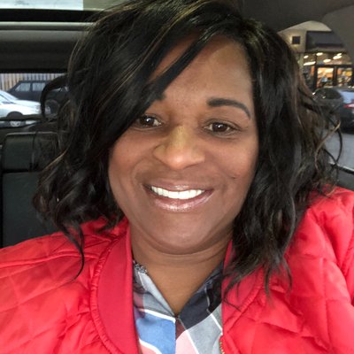 Profile Picture of Paulette  Patterson (@sissy20162016) on Twitter