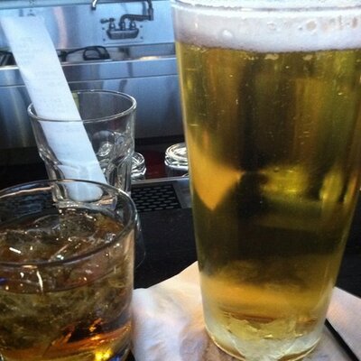 Profile Picture of Kevin Serafin (@SerafinKevin) on Twitter