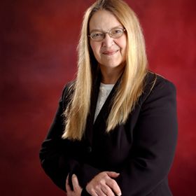 Profile Picture of Penelope Wolfe (@penelopewolfe) on Pinterest