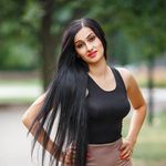 Profile Picture of Gina Hansen (@gordisstti) on Instagram