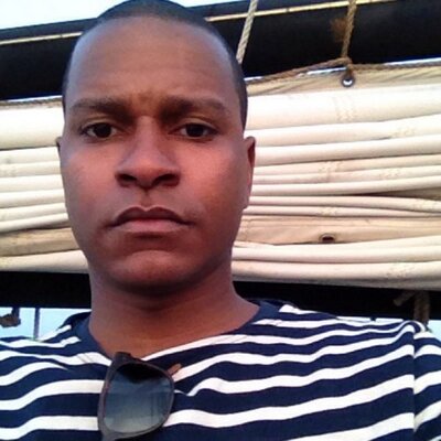 Profile Picture of L. Mychal Bogee (@@BourgeoisBogee) on Twitter