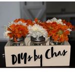 Profile Picture of Chasity Rodriguez (@diysbychas) on Instagram