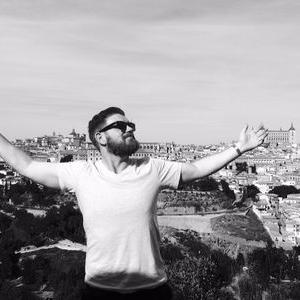 Profile Picture of James Owen Rea (@jimmyrea) on Twitter