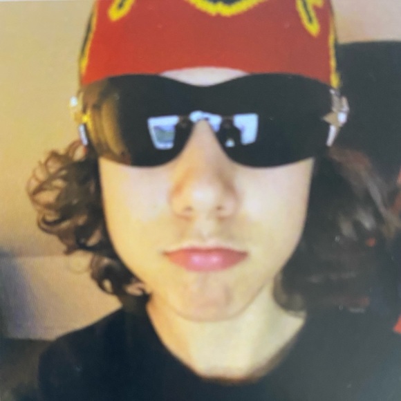 Profile Picture of Marco Brunelle (@deftoneslover69) on Poshmark