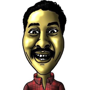 Profile Picture of Talal Al Haj (@talalism) on Myspace