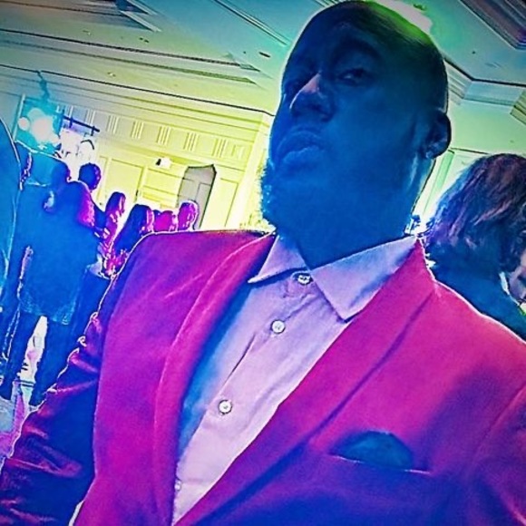 Profile Picture of Rashad Hall (@rashadhall95) on Poshmark