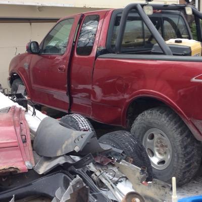 Profile Picture of Mike Gaver (@mike_gaver) on Twitter