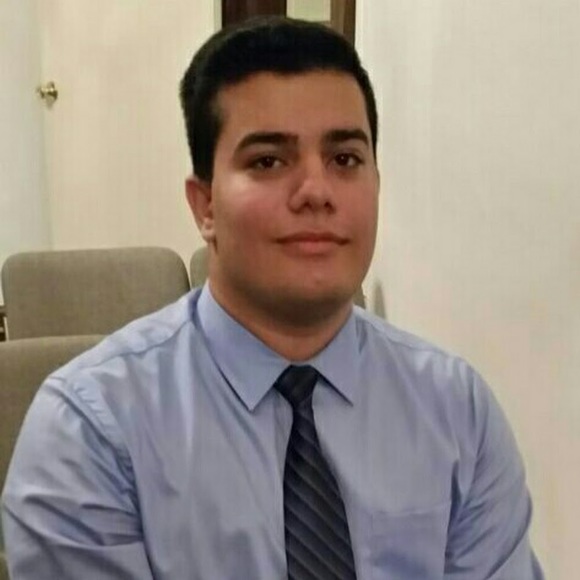 Profile Picture of Parsa Rowhani (@parsarowhani) on Poshmark