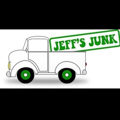 Profile Picture of Jeff's Junk (@JeffsJunkBarrie) on Twitter