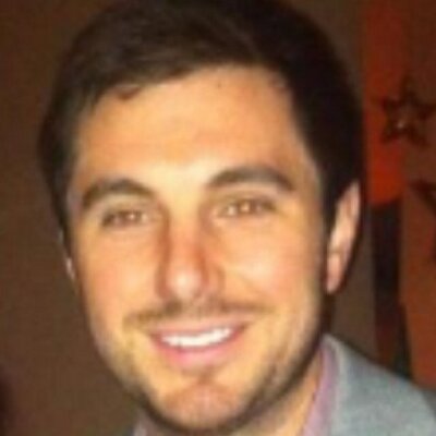 Profile Picture of Jacob Talbot (@jtalbo13) on Twitter
