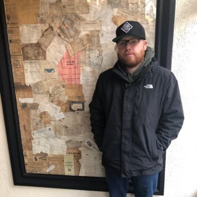 Profile Picture of Stephen Gary Fitzgerald (@stephengaryy) on Twitter