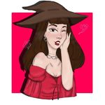 Profile Picture of Liliane Angelique Melville (@lilithmelville13) on Instagram