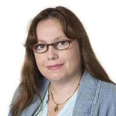 Profile Picture of ALEXANDRA PUCCINI (@salsatropical1) on Twitter