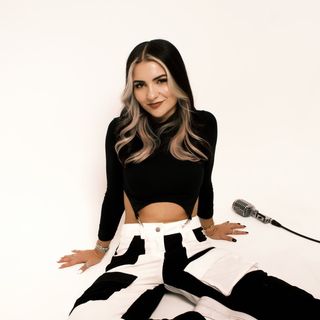 Profile Picture of TAMARA PEREZ - DSDS 2020 (@tamaralaraperez) on Instagram