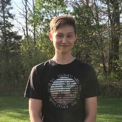 Profile Picture of Vincent Bolduc (@VincentBolduc2) on Twitter