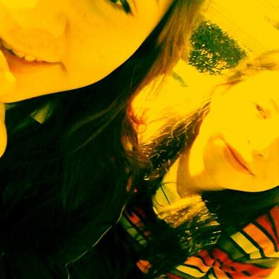 Profile Picture of Daniela Frias (@danielafrias977) on Twitter