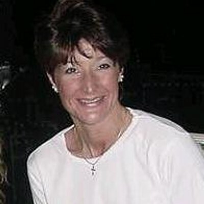 Profile Picture of Lisa De Matteo (@LisaDeMatteo) on Twitter