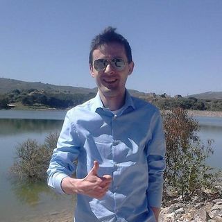 Profile Picture of Toni Denaro (@toni.denaro) on Facebook