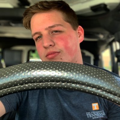 Profile Picture of James Ryan Bledsoe (@JamesRBledsoe) on Twitter