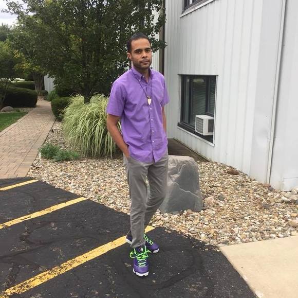Profile Picture of Kyle Thomas (@kyle_thomas) on Poshmark