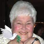 Profile Picture of Pauline Barry (@mrspaulinebarry) on Instagram