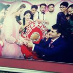 Profile Picture of salvina azam patel (@salvinaazam) on Instagram