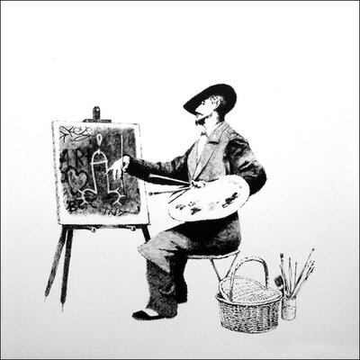 Profile Picture of Alistair Sutherland (@ArtyBus) on Twitter