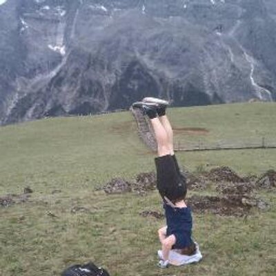 Profile Picture of Andrew Veal (@taluminum) on Twitter