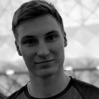 Profile Picture of Míra Sýkora (@JhnMchlMr) on Twitter