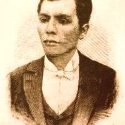 Profile Picture of Andres Bonifacio (@Andy_Bonifacio) on Twitter