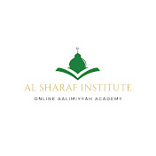 Profile Picture of Al Sharaf Institute (@AlSharafInstitute) on Youtube