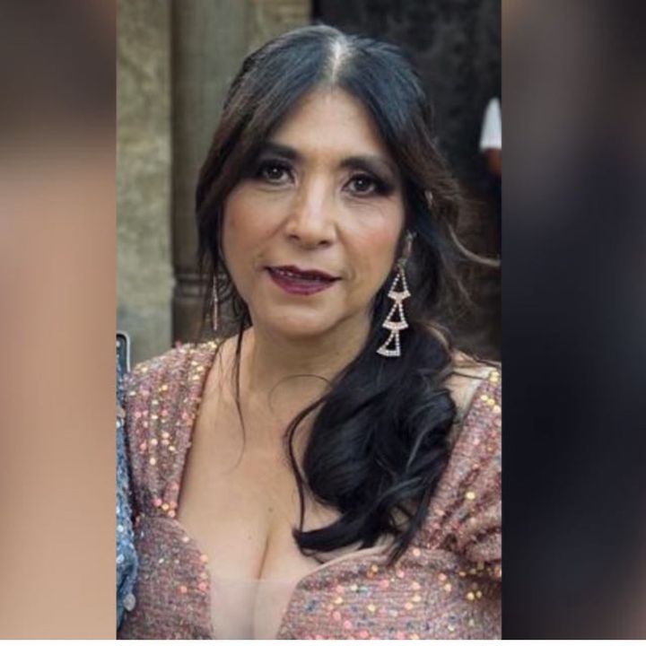 Profile Picture of Lucrecia Calderon (@lucreciacalderon2) on Tiktok