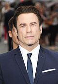 Profile Picture of John Travolta - Wikipediaon Wikipedia