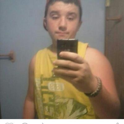Profile Picture of Cory Hoffman (@WildBoi77) on Twitter