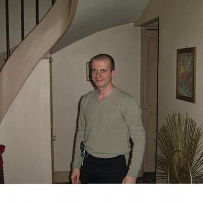 Profile Picture of BERTRAM BRYANT (@bertrambryant) on Twitter