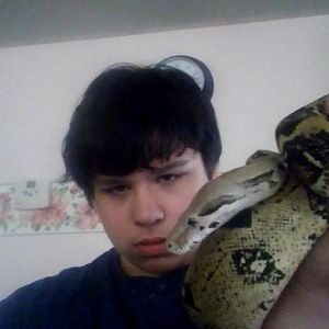 Profile Picture of Jeremy Ford (@evilsoul1994) on Myspace