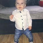 Profile Picture of Thomas James Whiteside (@tommya2161) on Instagram