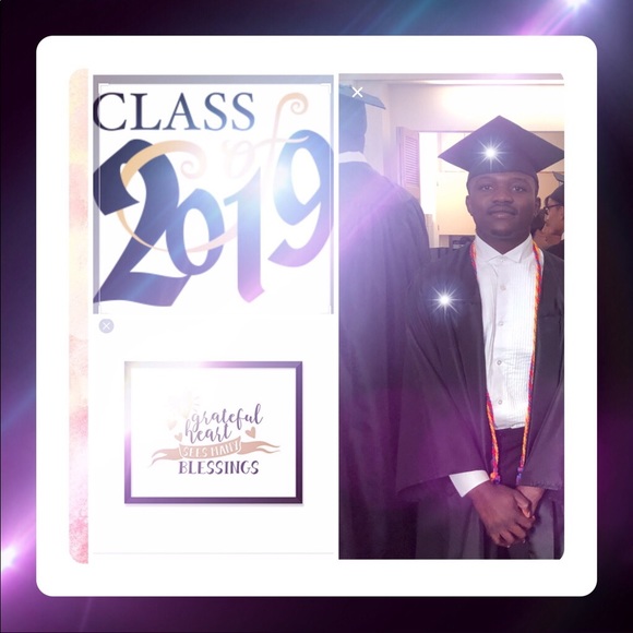 Profile Picture of Joseph Etungano (@josephgaspard) on Poshmark