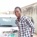 Oyeranmi Daniel - Instagram Profile Picture of Oyeranmi Daniel (@dannyung_16) on Instagram