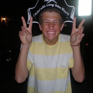 Profile Picture of Connor Metcalfe (@192407482) on Myspace