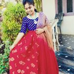 Profile Picture of surya Nagini adabala (@suryanaginiadabala) on Instagram