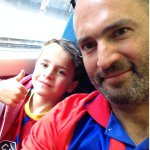 Profile Picture of Matt Priest (@priestmatt) on Instagram