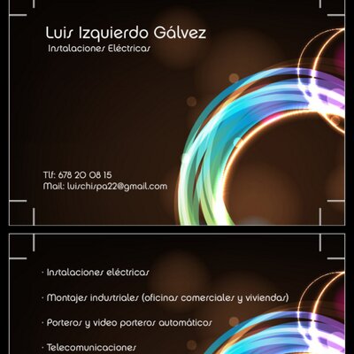 Profile Picture of Luis Izquierdo (@luischispa22) on Twitter