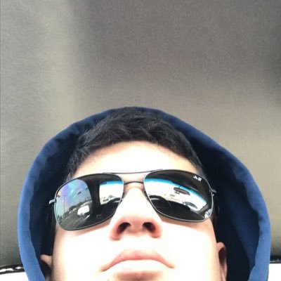 Profile Picture of Matthew Sauceda (@SaucedaMatthew1) on Twitter