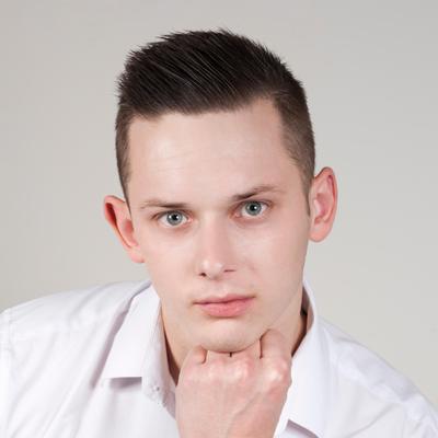 Profile Picture of Thomas Glazier (@mletsolutions) on Twitter