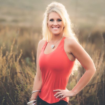 Profile Picture of Janell Jones (@mommajonez3) on Twitter